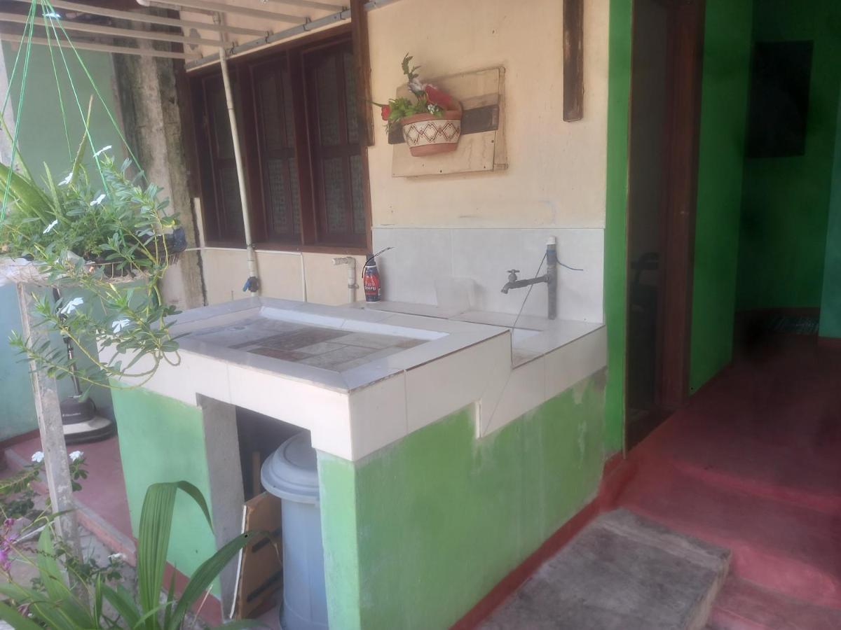 Ferienwohnung Don Ramirez Leticia Exterior foto