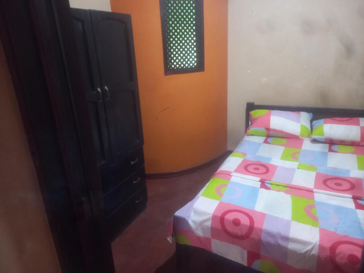 Ferienwohnung Don Ramirez Leticia Exterior foto