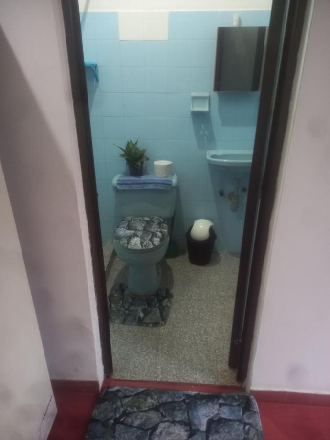 Ferienwohnung Don Ramirez Leticia Exterior foto