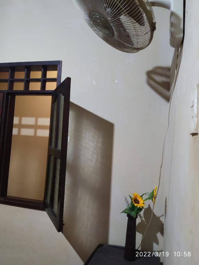 Ferienwohnung Don Ramirez Leticia Exterior foto