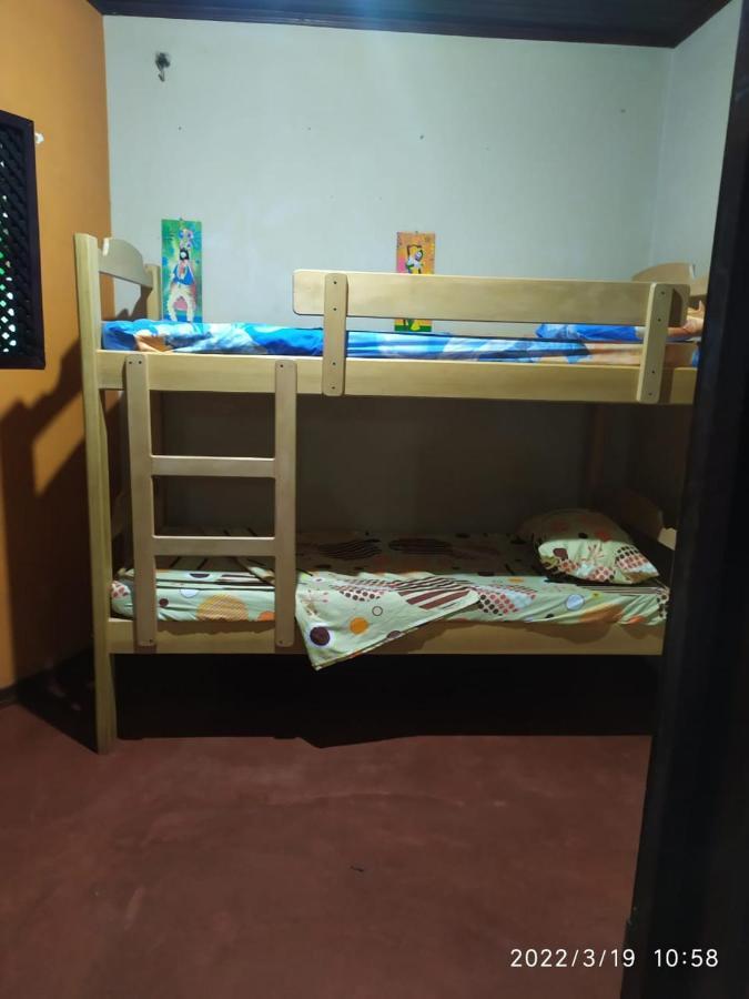 Ferienwohnung Don Ramirez Leticia Exterior foto