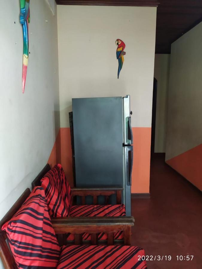 Ferienwohnung Don Ramirez Leticia Exterior foto