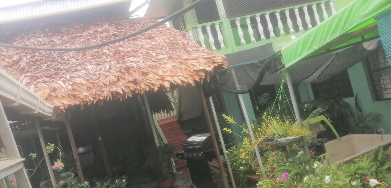 Ferienwohnung Don Ramirez Leticia Exterior foto